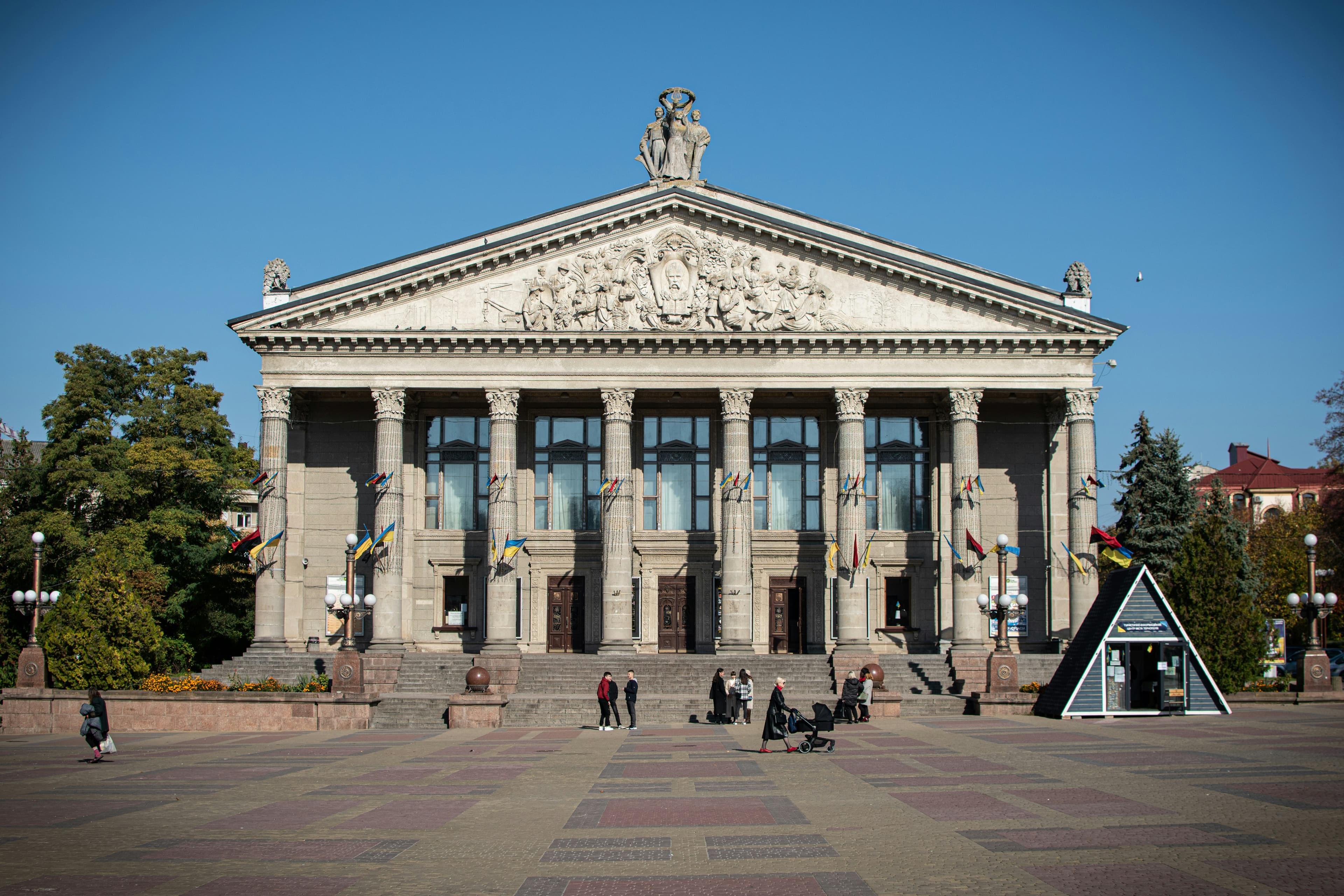 Ternopil