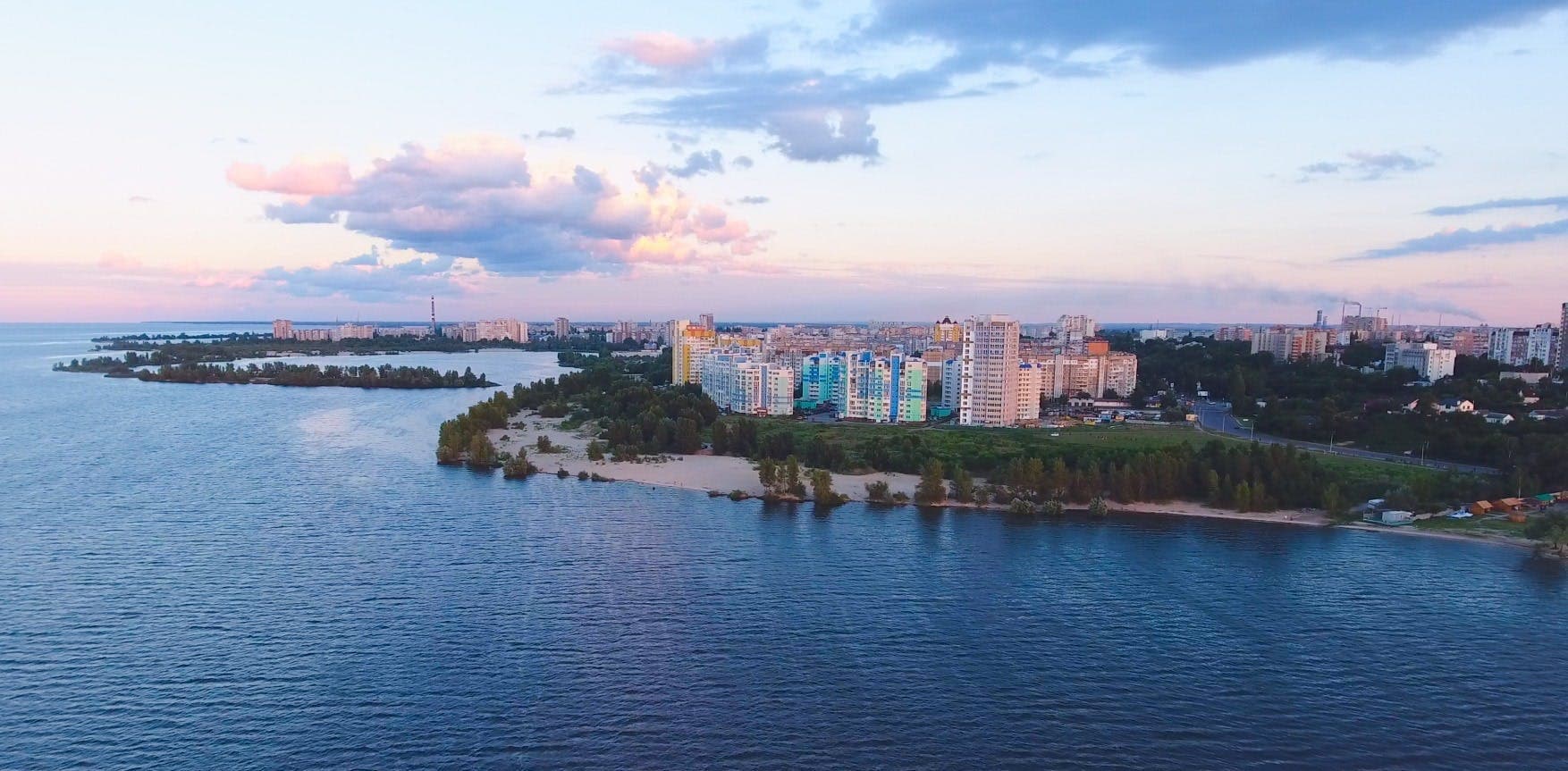 Cherkasy